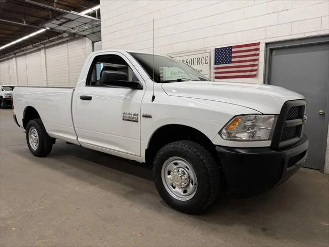 2014 Ram 2500 Tradesman for sale in Highland Park, IL