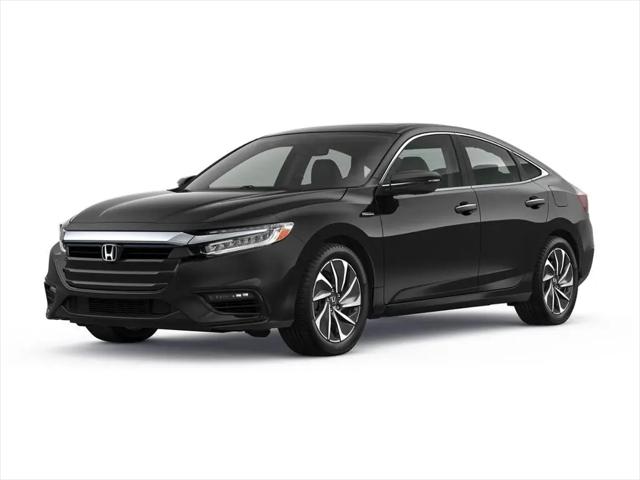 2022 Honda Insight Touring for sale in TALLAHASSEE, FL