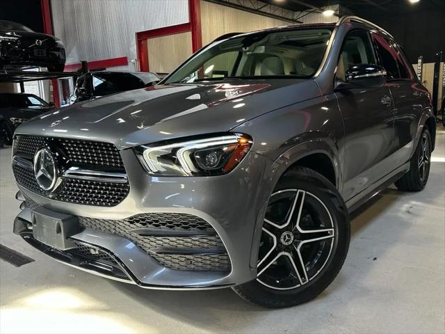 2020 Mercedes-Benz GLE GLE 350 4MATIC for sale in Warren, MI