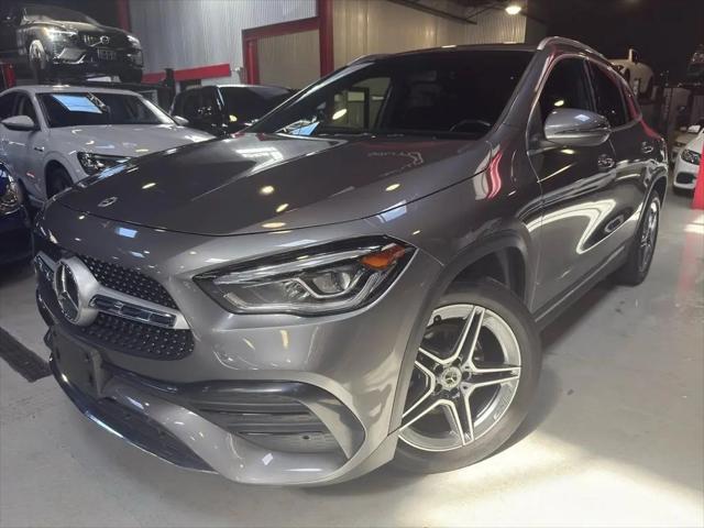 2023 Mercedes-Benz GLA-CLASS 4MATIC for sale in Warren, MI