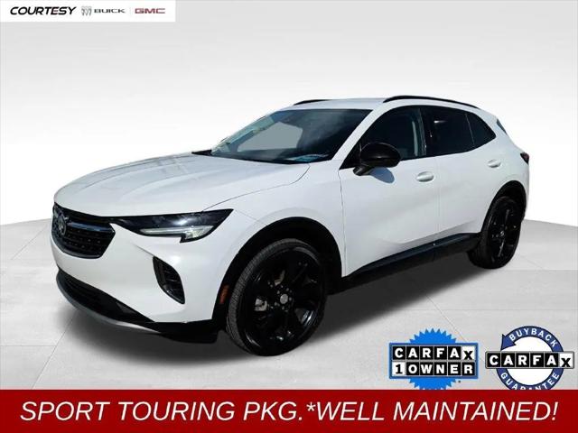 2021 Buick Envision FWD Preferred for sale in Louisville, KY