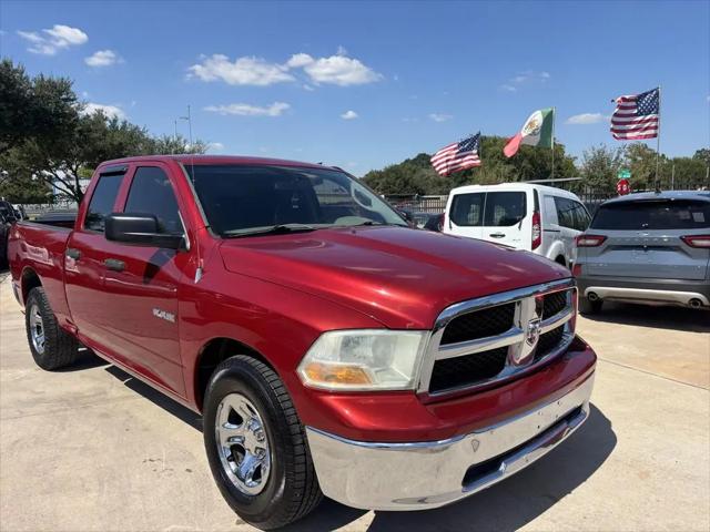 2010 Dodge Ram 1500 ST for sale in Houston, TX