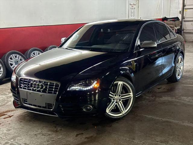 2012 Audi S4 3.0 Premium Plus for sale in Eden Prairie, MN