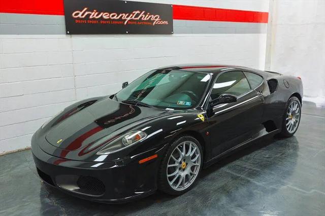 2005 Ferrari F430 Berlinetta for sale in Ivyland, PA