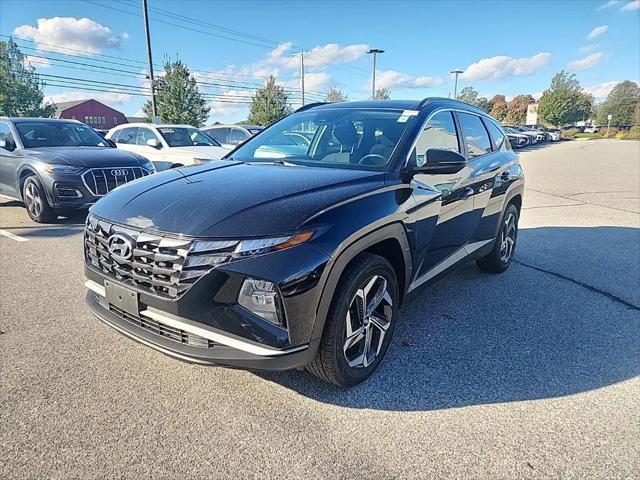 2022 Hyundai Tucson Hybrid SEL Convenience for sale in Stratham, NH