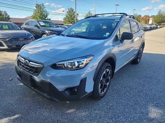 2022 Subaru Crosstrek Base for sale in Stratham, NH