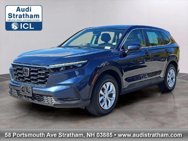 2024 Honda CR-V LX AWD for sale in Stratham, NH