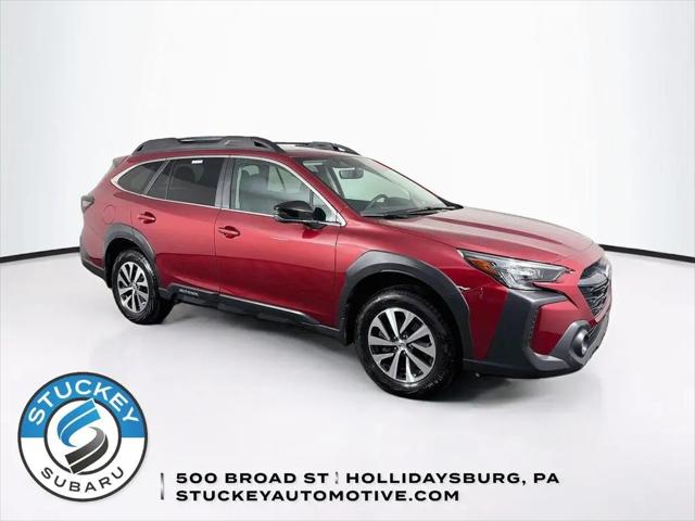 2025 Subaru Outback Premium for sale in Hollidaysburg, PA