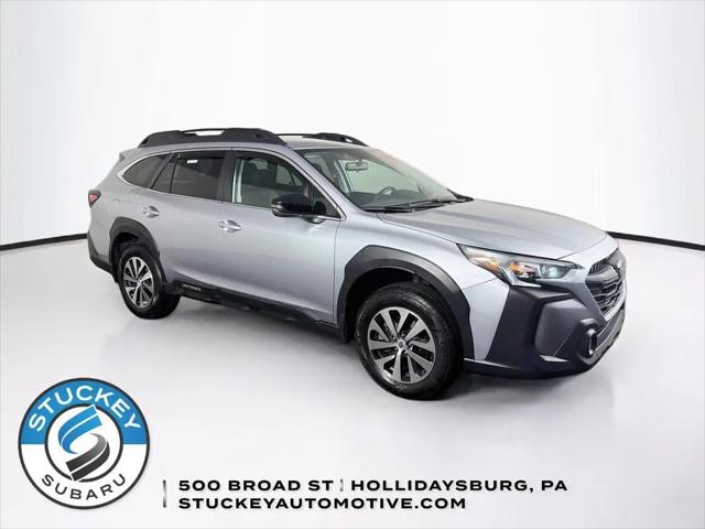 2023 Subaru Outback Premium for sale in Hollidaysburg, PA