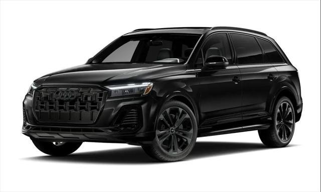 2025 Audi Q7 Premium Plus 55 TFSI quattro Tiptronic for sale in Merriam, KS