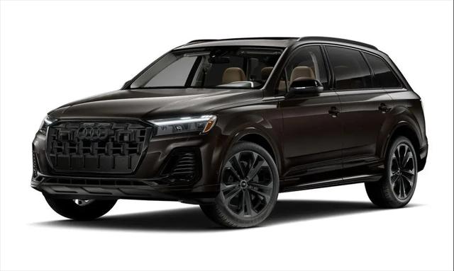 2025 Audi Q7 Premium Plus 55 TFSI quattro Tiptronic for sale in Merriam, KS
