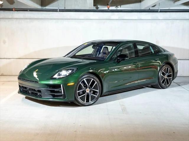 2026 Porsche Panamera E-Hybrid 4 for sale in Pompano Beach, FL
