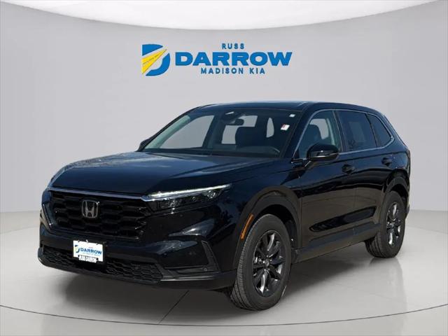 2026 Honda CR-V EX-L AWD for sale in Madison, WI