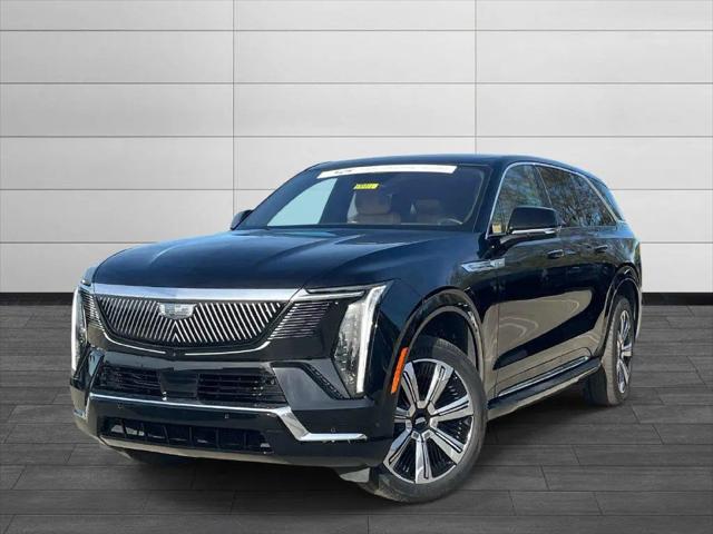 2026 Cadillac Escalade IQ Premium Luxury for sale in Brentwood, TN