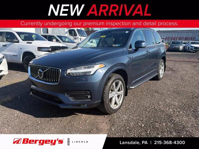 2022 Volvo XC90 T5 Momentum 7 Passenger for sale in Lansdale, PA