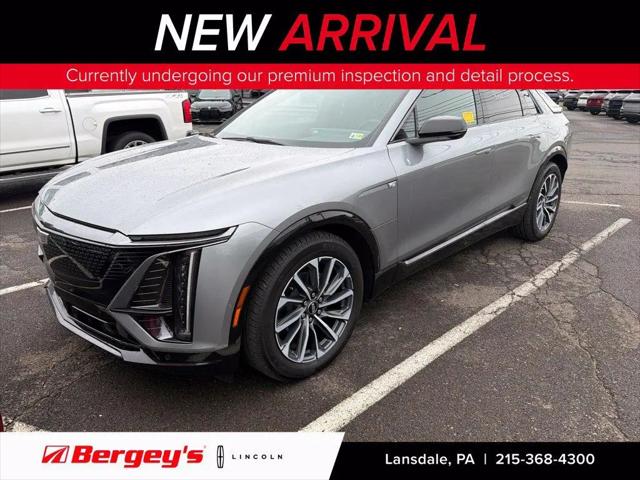 2024 Cadillac iQ Sport w/1SK for sale in Lansdale, PA