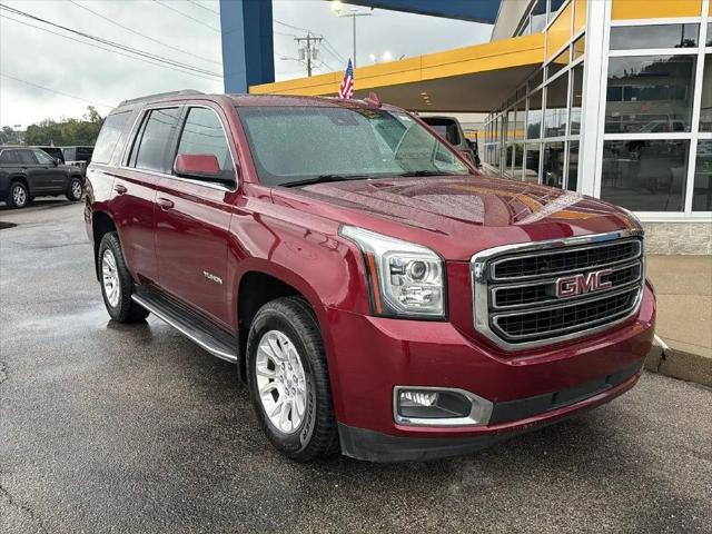 2019 GMC Yukon SLT Standard Edition for sale in Hurricane, WV