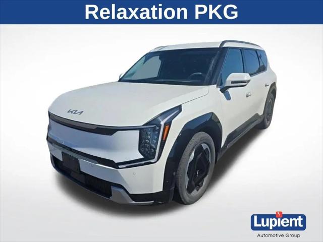 2024 Kia EV9 Land for sale in Bloomington, MN