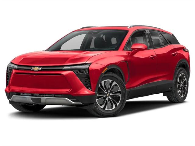 2024 Chevrolet V Blazer eAWD 2LT for sale in Shippensburg, PA