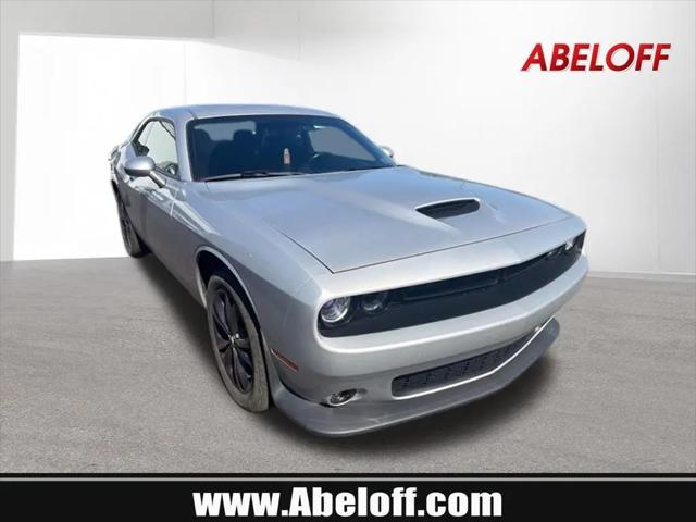 2020 Dodge Challenger GT AWD for sale in Bartonsville, PA