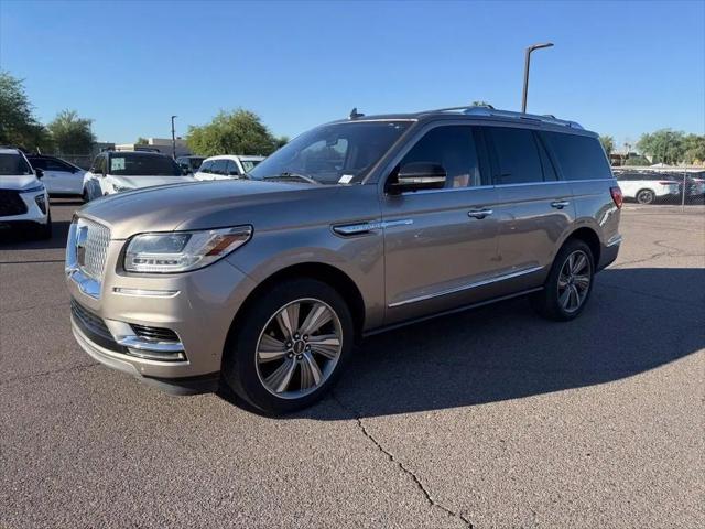 2018 Lincoln Navigator Reserve for sale in Scottsdale, AZ