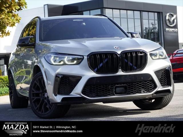 2022 BMW X5 M Base for sale in Wilmington, NC