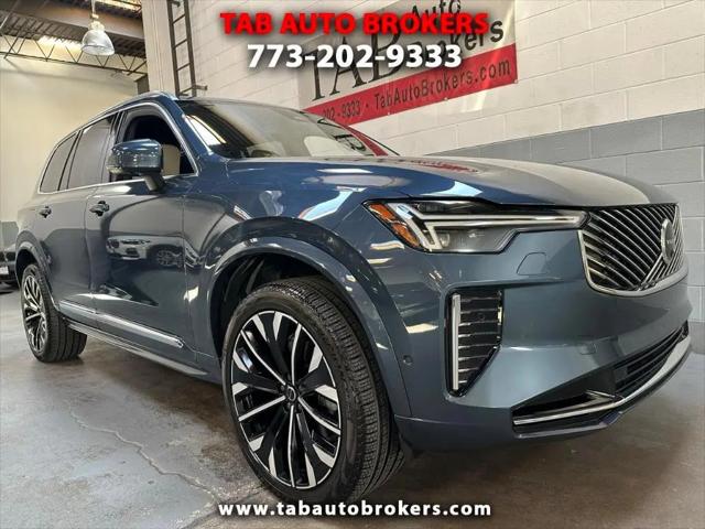 2025 Volvo XC90 B5 Plus 7-Seater for sale in Chicago, IL