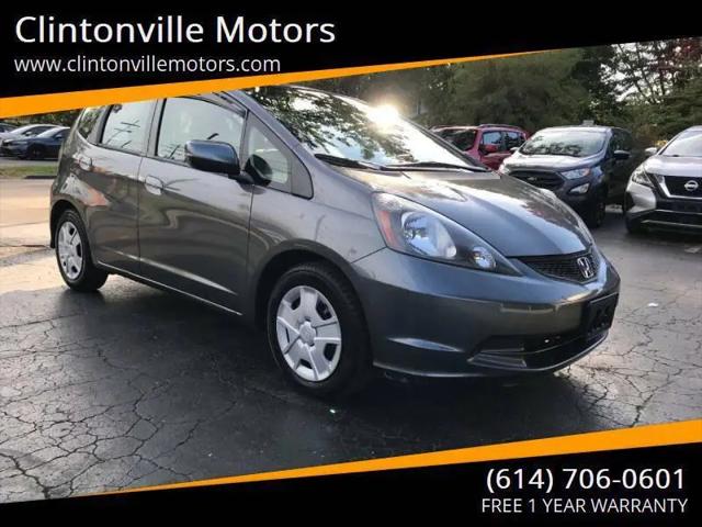 2013 Honda Fit Base for sale near Columbus, OH