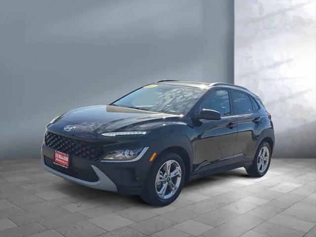 2023 Hyundai Kona SEL for sale in Iowa City, IA