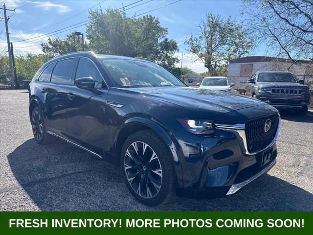 2024 Mazda X-90 3.3 Turbo S Premium for sale in Abilene, TX