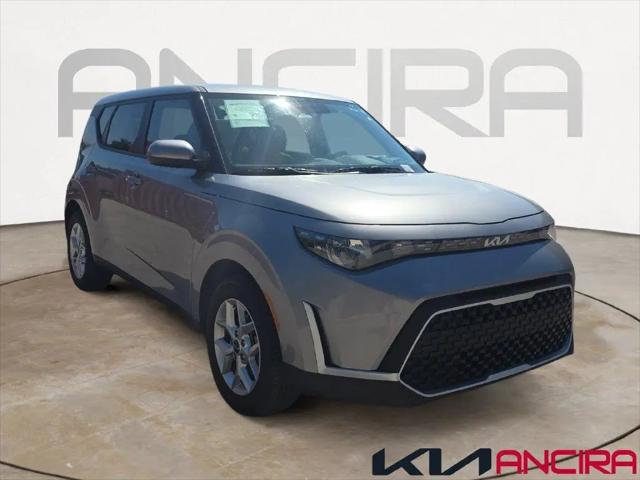 2025 Kia Soul LX for sale in San Antonio, TX