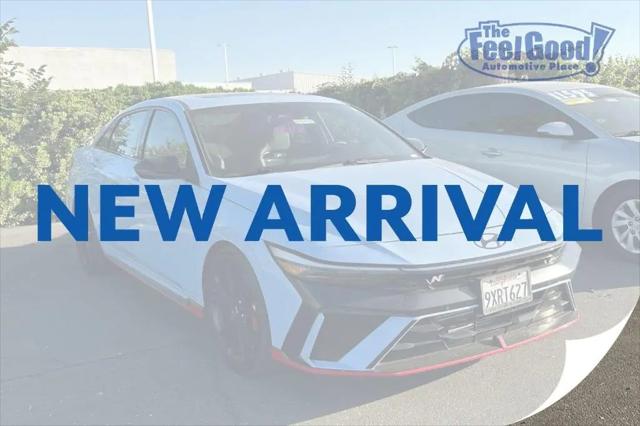 2026 Hyundai Elantra Base for sale in Modesto, CA