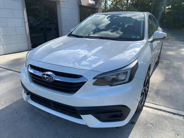 2021 Subaru Legacy Premium for sale in Metuchen, NJ