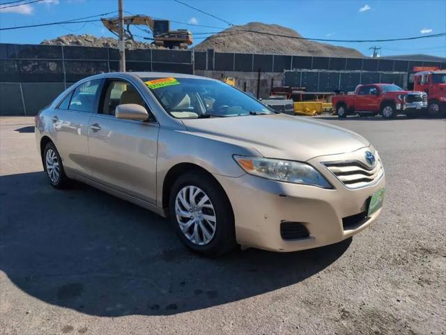 2010 Toyota Camry SE for sale in Dorchester, MA