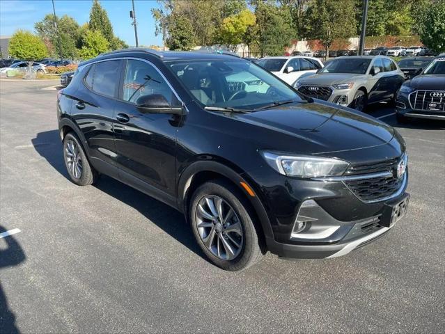2021 Buick Encore GX AWD Select for sale in Minneapolis, MN