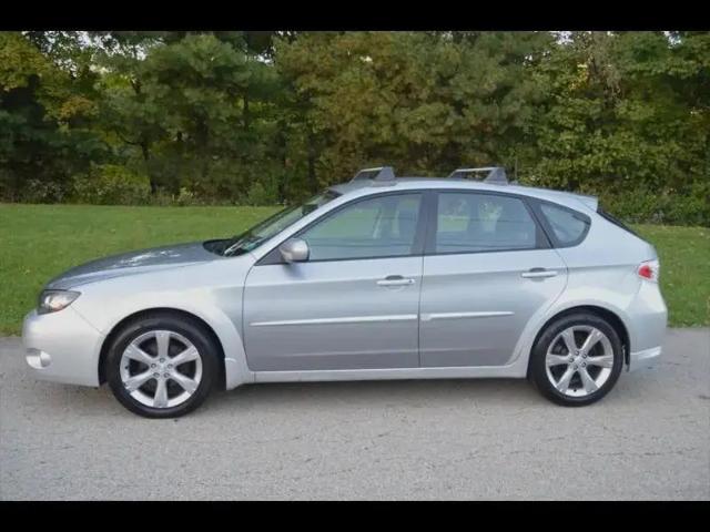 2011 Subaru Impreza Base for sale in Pitcairn, PA