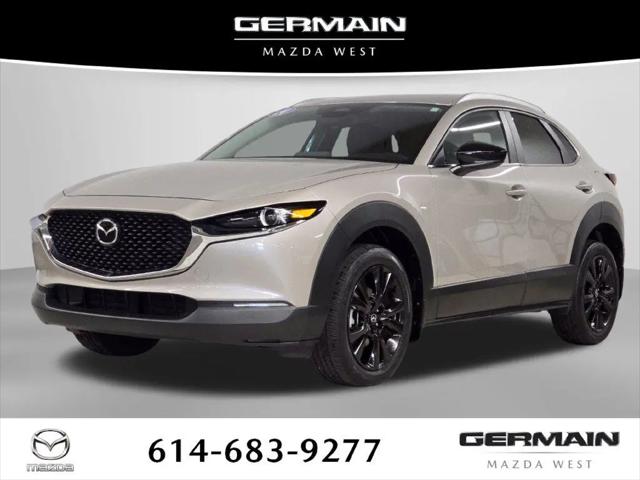 2024 Mazda CX-30 2.5 S Select Sport for sale near Columbus, OH