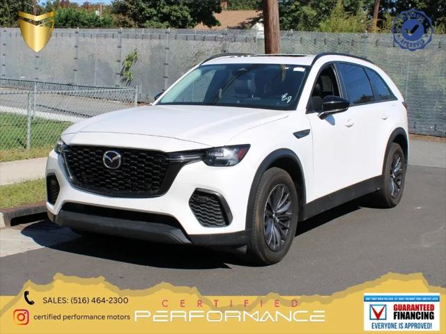 2025 Mazda CX-70 3.3 Turbo Preferred Package for sale in Valley Stream, NY