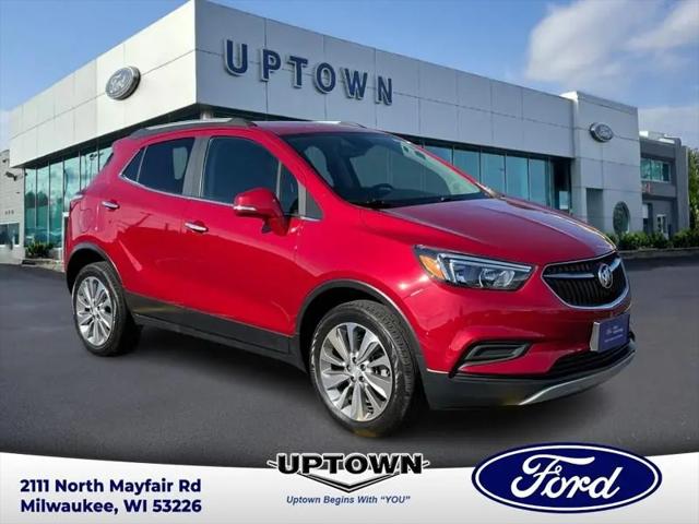 2019 Buick Encore AWD Preferred for sale in Milwaukee, WI