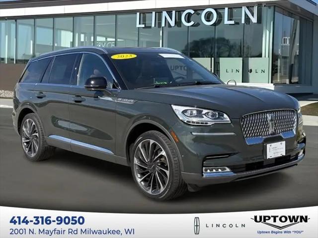 2023 Lincoln Aviator Reserve for sale in Milwaukee, WI