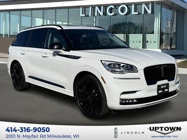 2023 Lincoln Aviator Reserve for sale in Milwaukee, WI