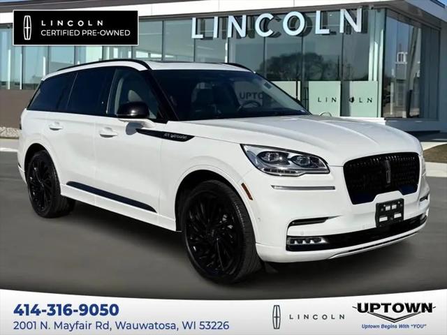 2023 Lincoln Aviator Reserve for sale in Milwaukee, WI