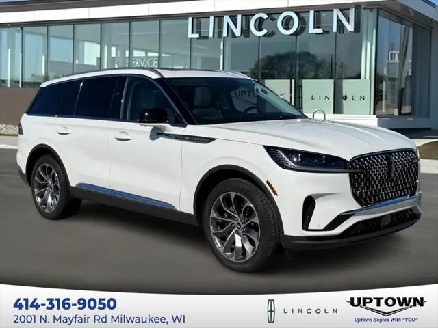 2026 Lincoln Aviator Reserve for sale in Milwaukee, WI