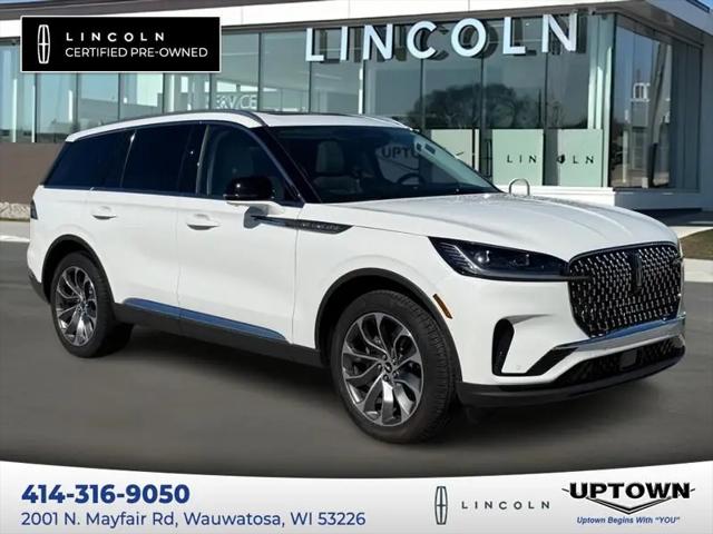 2026 Lincoln Aviator Reserve for sale in Milwaukee, WI