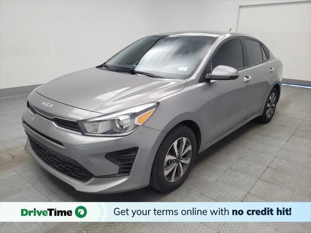 2023 Kia Rio S for sale in Madison, TN