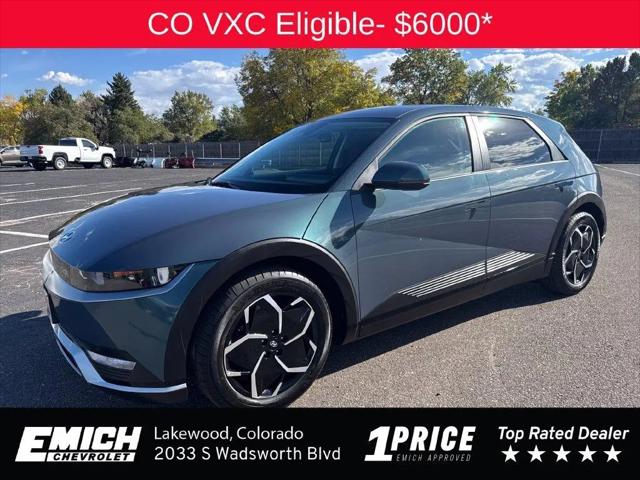2024 Hyundai IONIQ 5 SEL for sale in Lakewood, CO