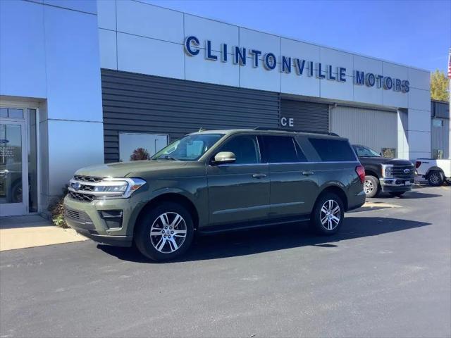 2024 Ford Expedition XLT MAX for sale in Clintonville, WI