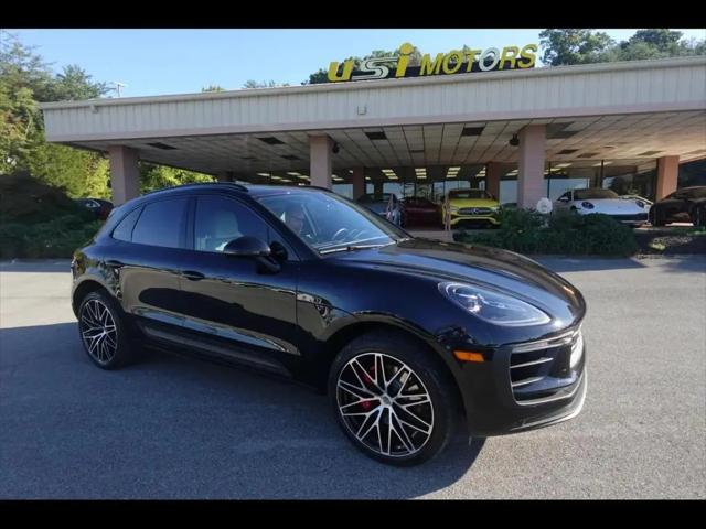 2023 Porsche Macan S for sale in Knoxville, TN