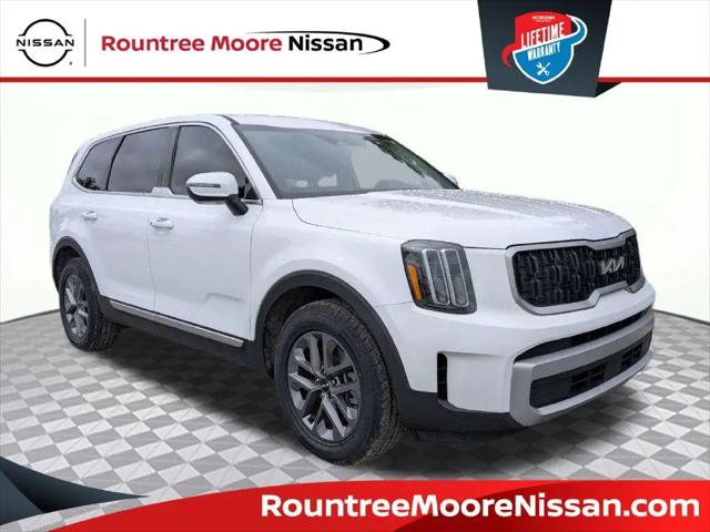 2024 Kia Telluride LX for sale in Lake City, FL