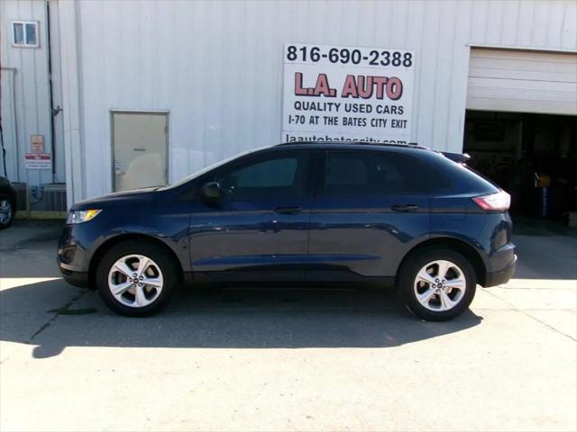 2017 Ford Edge SE for sale in BATES CITY, MO